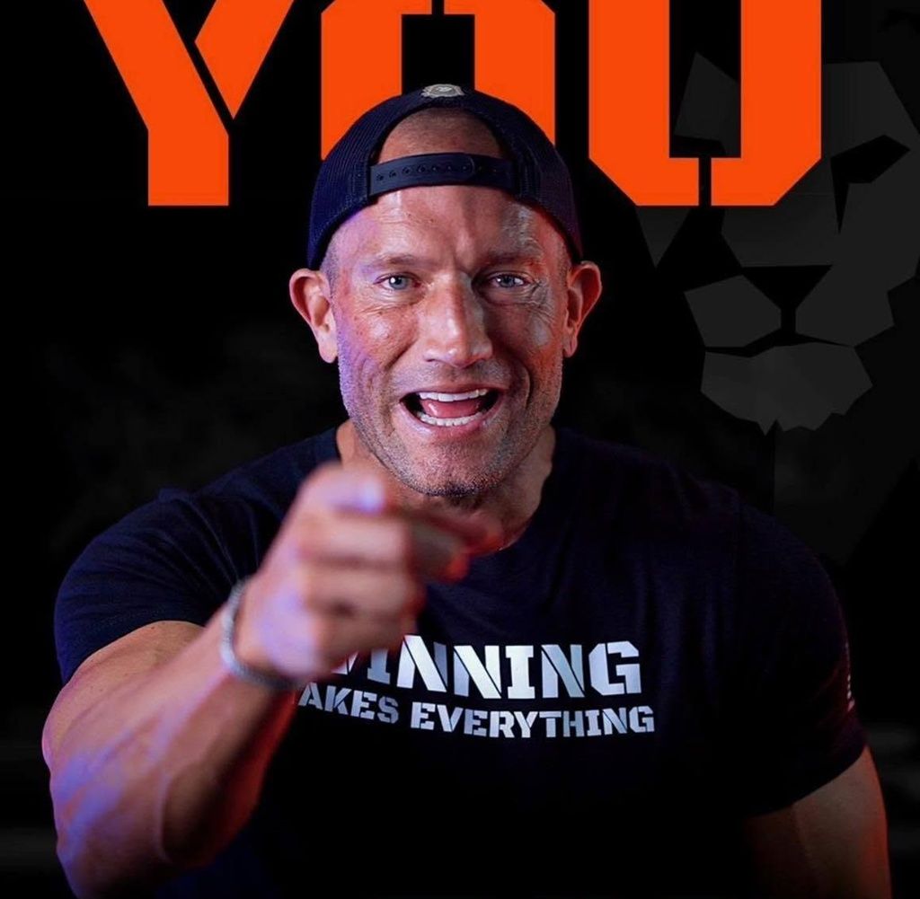 Who is Andy Elliott