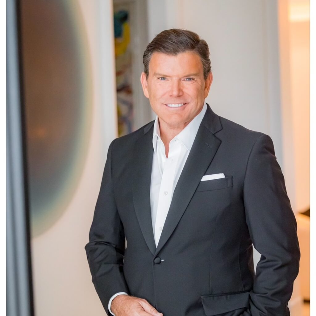 Who is Bret Baier