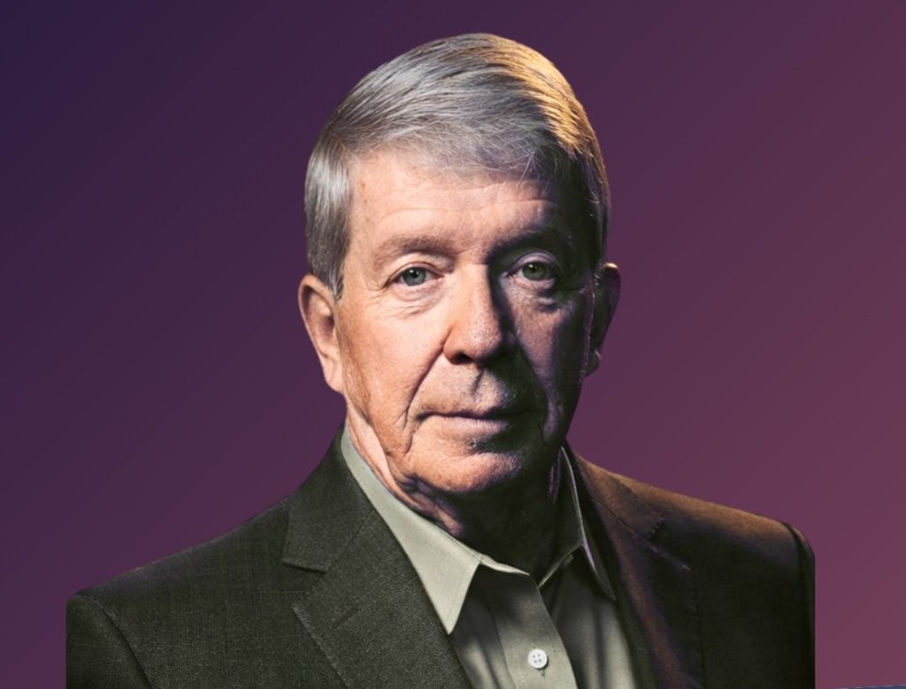 Who is Joe Kenda