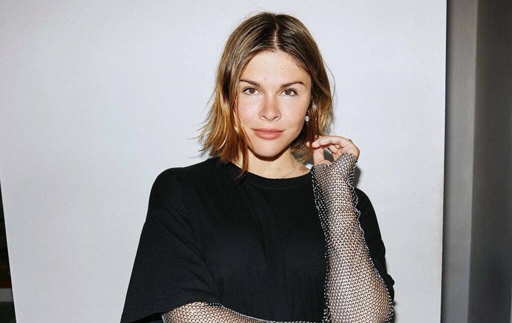 Emily Weiss Age