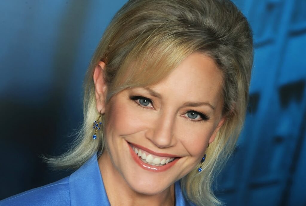 Jackie Bange Age