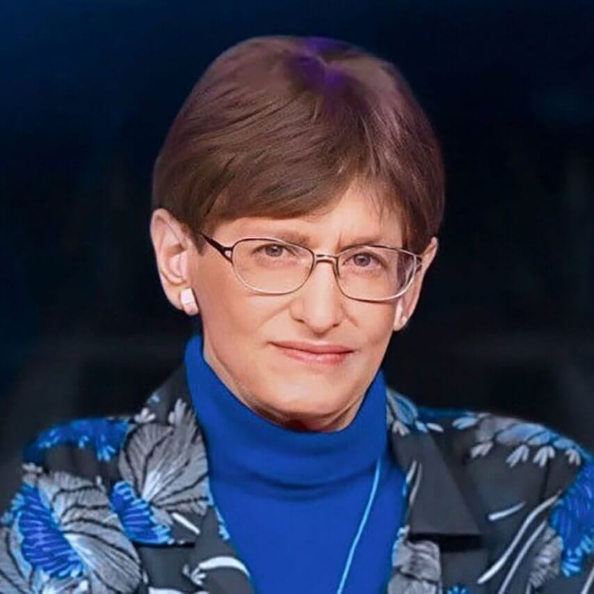 Jan Markell Age