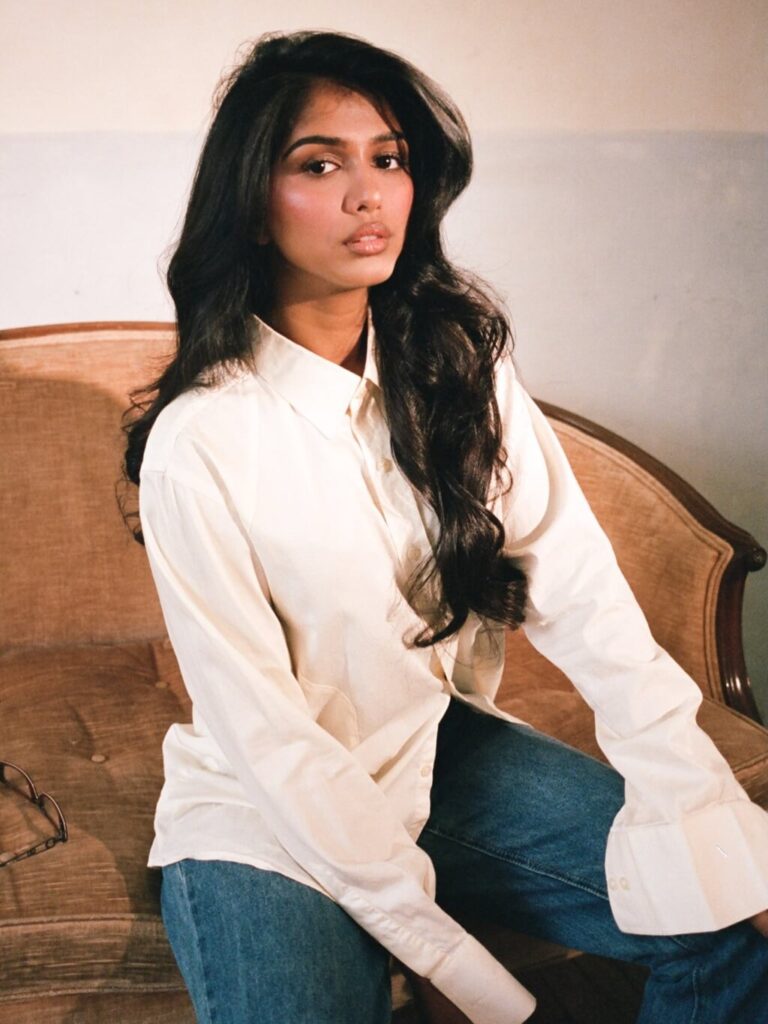 Priyanka Kedia Height