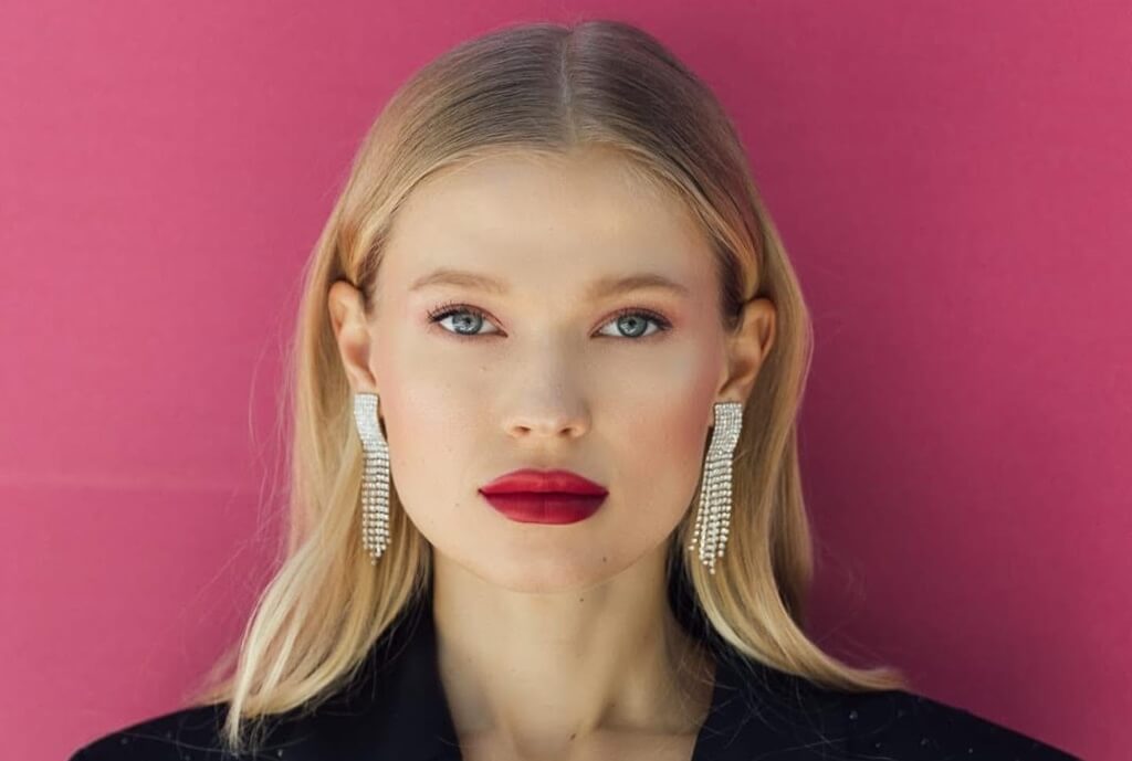 Vita Sidorkina Age